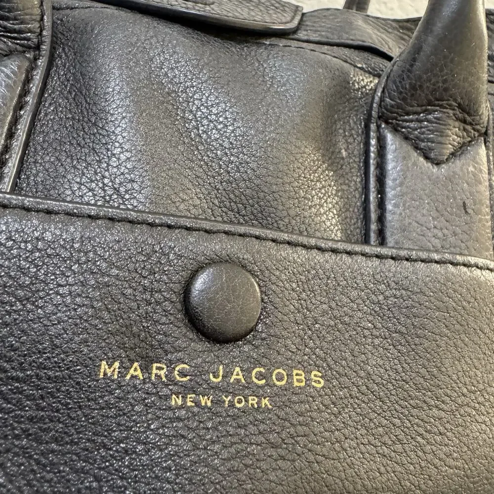 Marc Jacobs marc jacobs empire